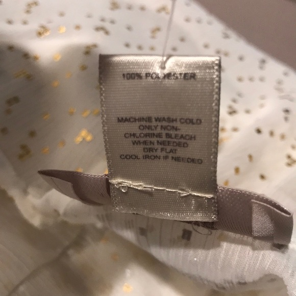 Brand new Ann Taylor Loft sleeveless Top - Picture 8 of 8